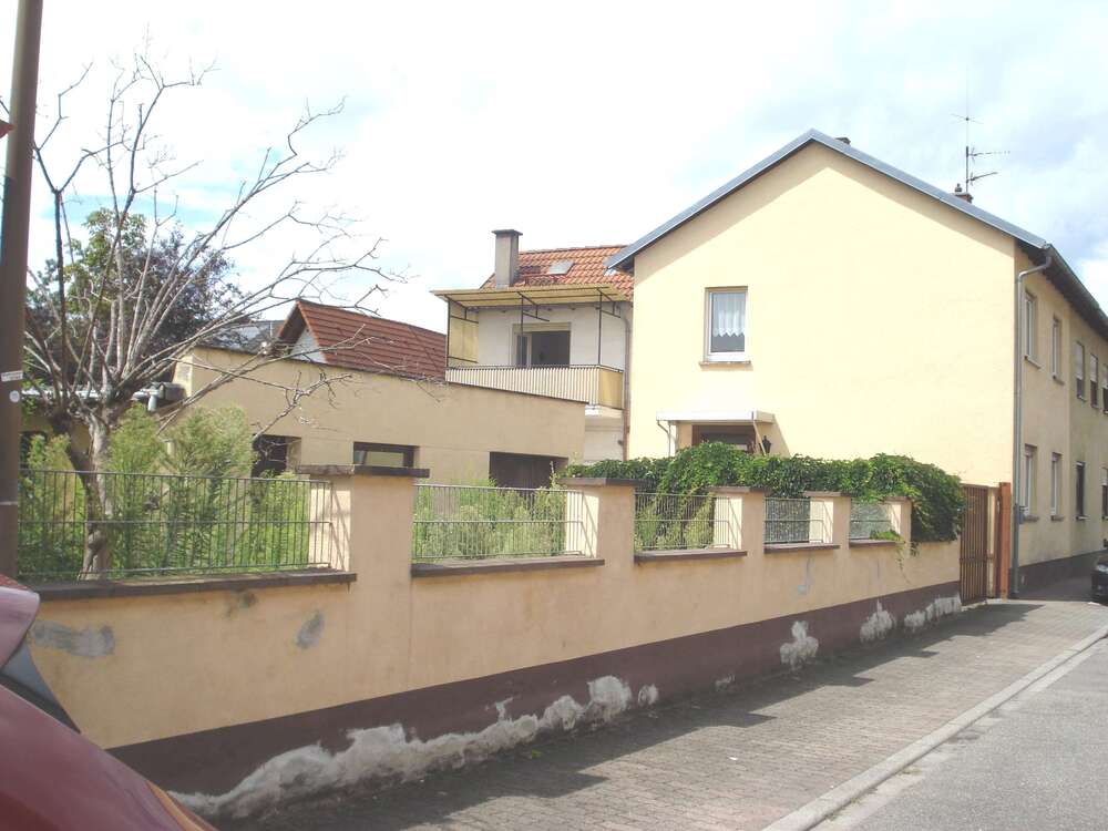 Thumbnail-Haus zum Kaufen in Hockenheim 299.000,00 € 100 m²