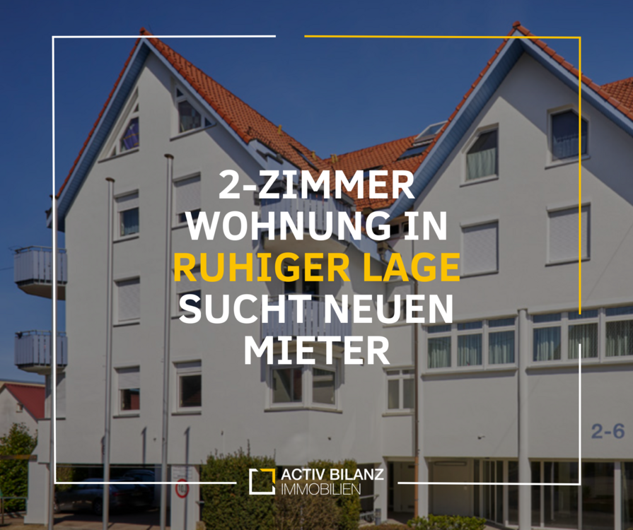 Thumbnail-Wohnung zum Mieten in Filderstadt 840,00 € 50 m²