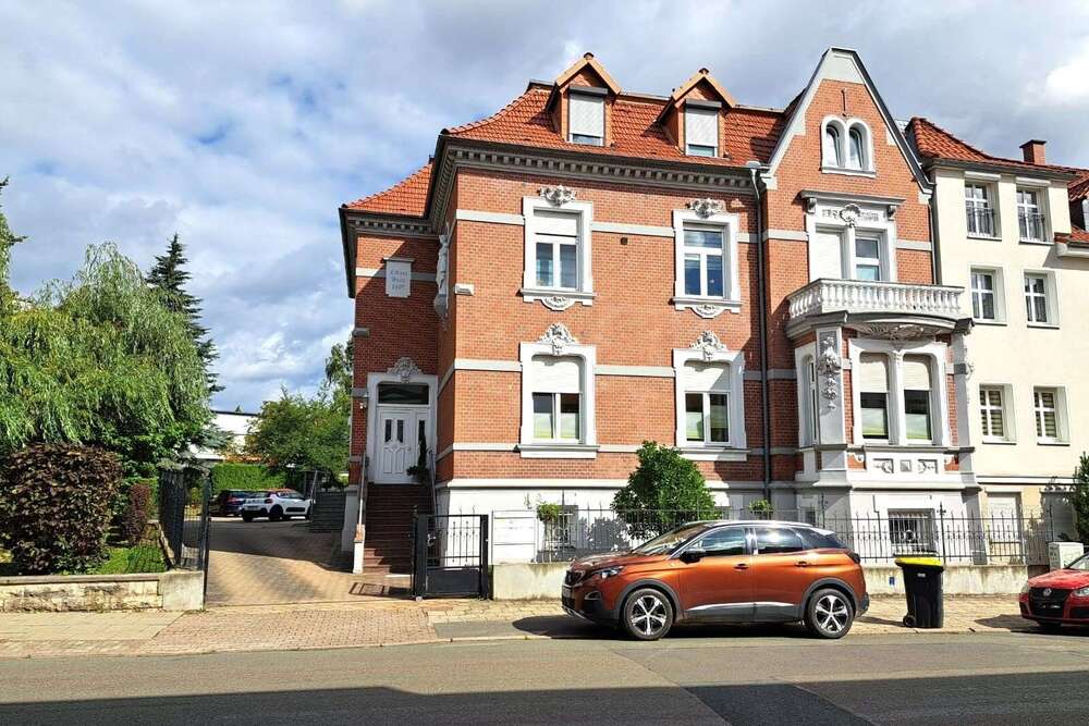 Thumbnail-Haus zum Kaufen in Nordhausen 550.000,00 € 505 m²