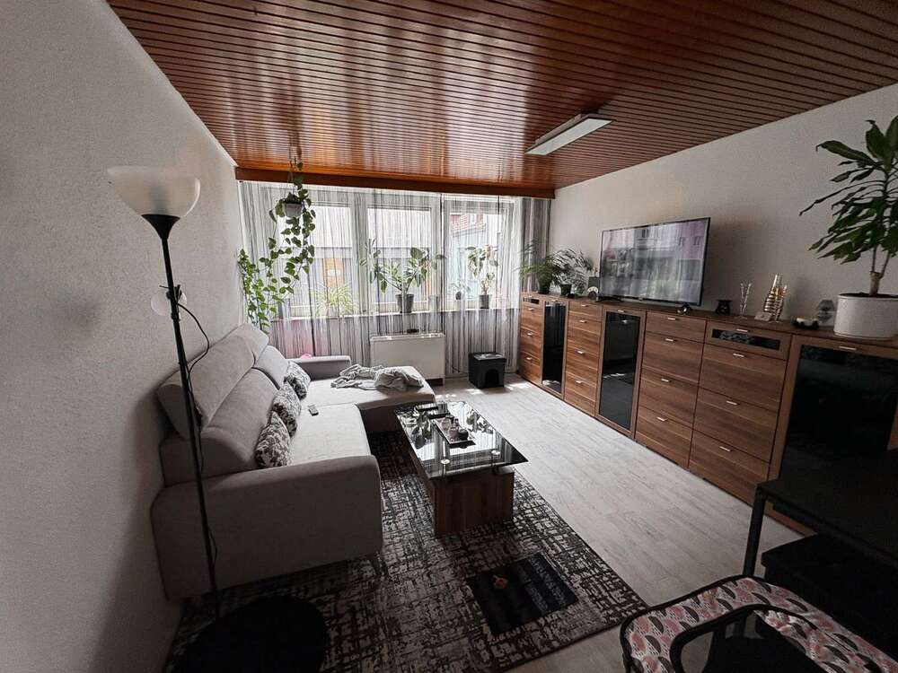 Thumbnail-Wohnung zum Kaufen in Kaiserslautern 169.000,00 € 115 m²