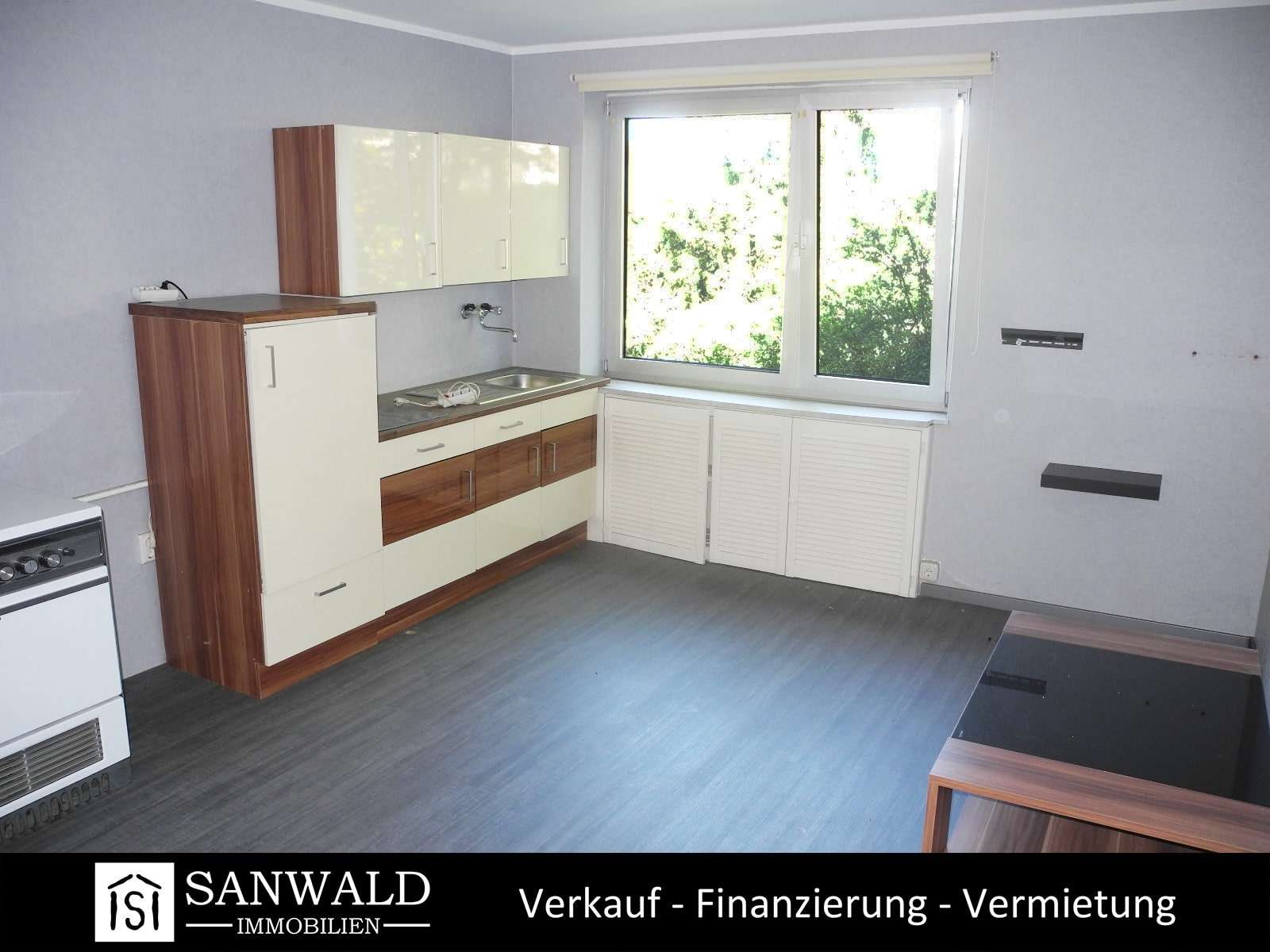 Thumbnail-Wohnung zum Mieten in Gelsenkirchen 290,00 € 30 m²
