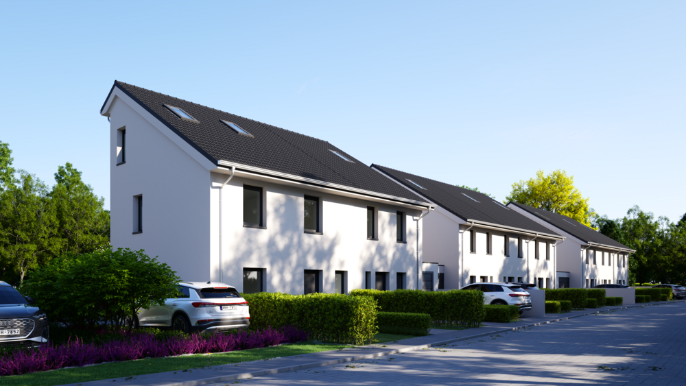 Thumbnail-Haus zum Kaufen in Düsseldorf 559.999,00 € 135 m²