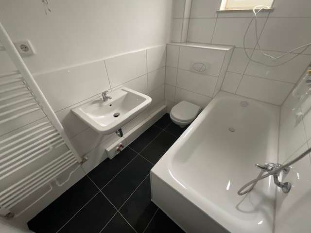 Thumbnail-Wohnung zum Mieten in Wilhelmshaven 409,00 € 60 m²