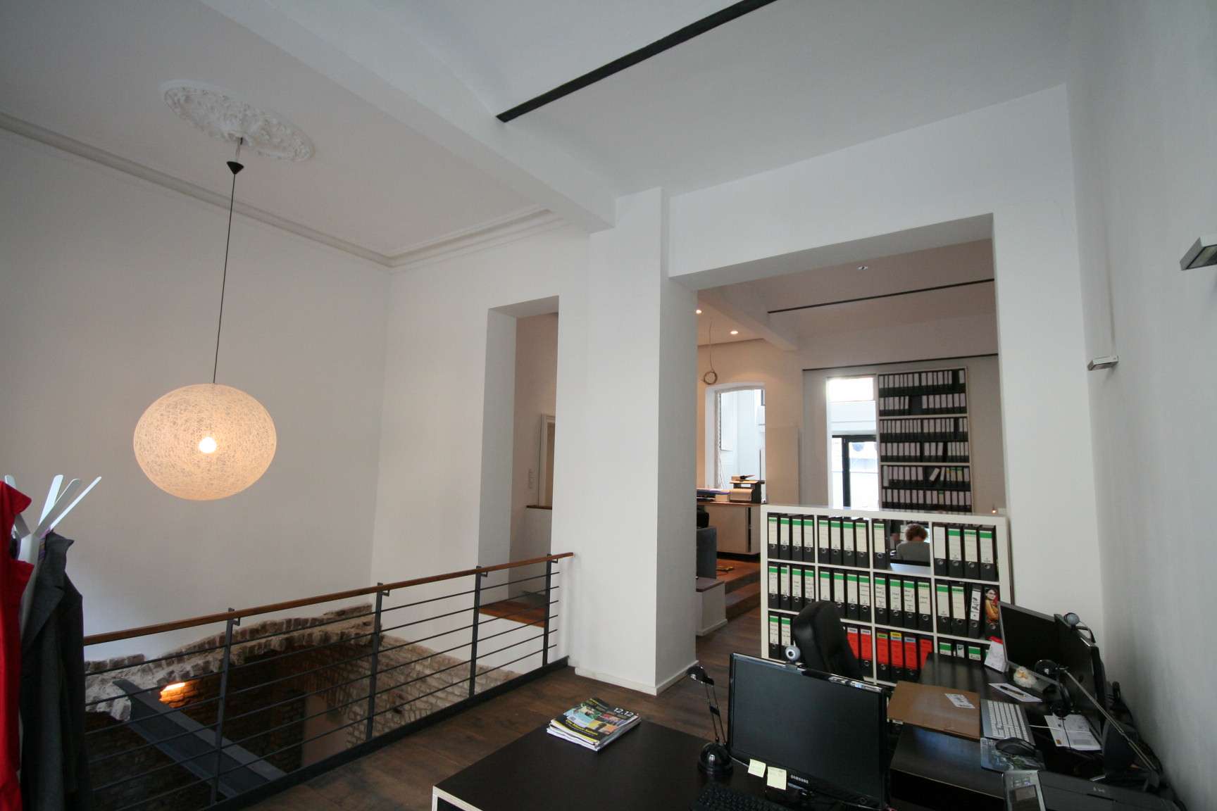 Thumbnail-Büro in Köln 390,00 € 4 m²