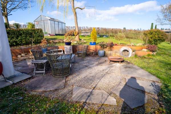 Thumbnail-Wohnung zum Mieten in Orsingen-Nenzingen Nenzingen 900,00 € 88.41 m²