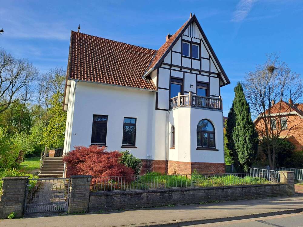 Thumbnail-Haus zum Kaufen in Petershagen 339.000,00 € 200 m²
