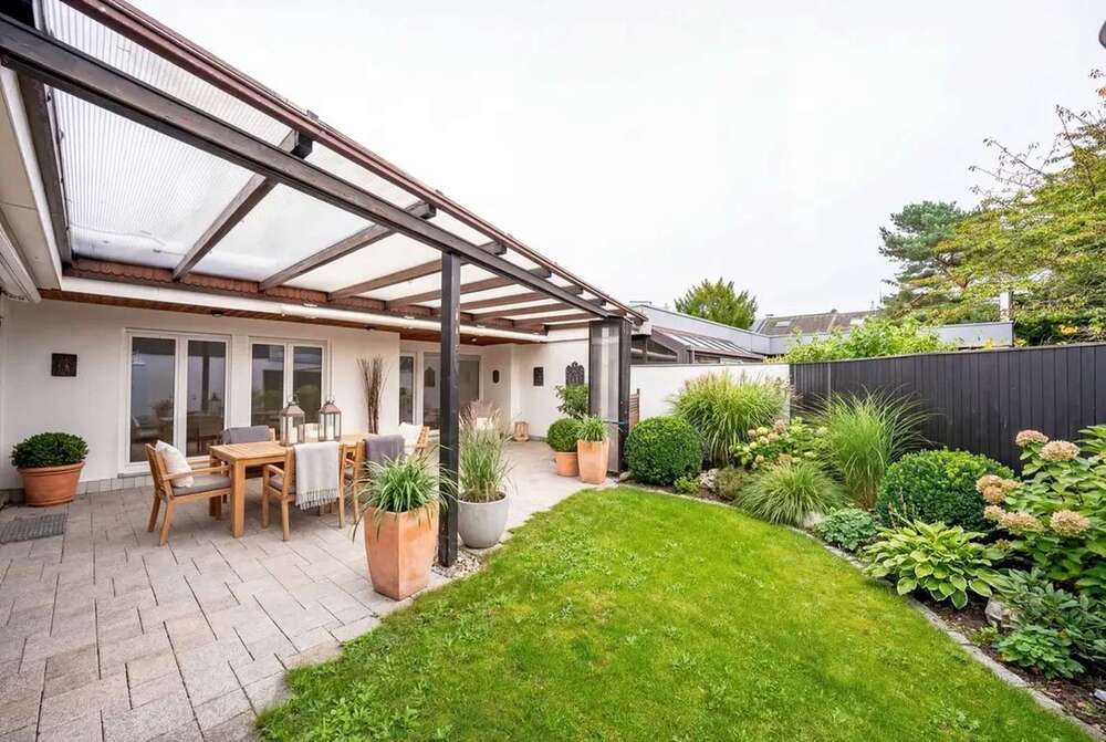 Thumbnail-Haus zum Kaufen in Köln - Rodenkirchen 929.000,00 € 130 m²