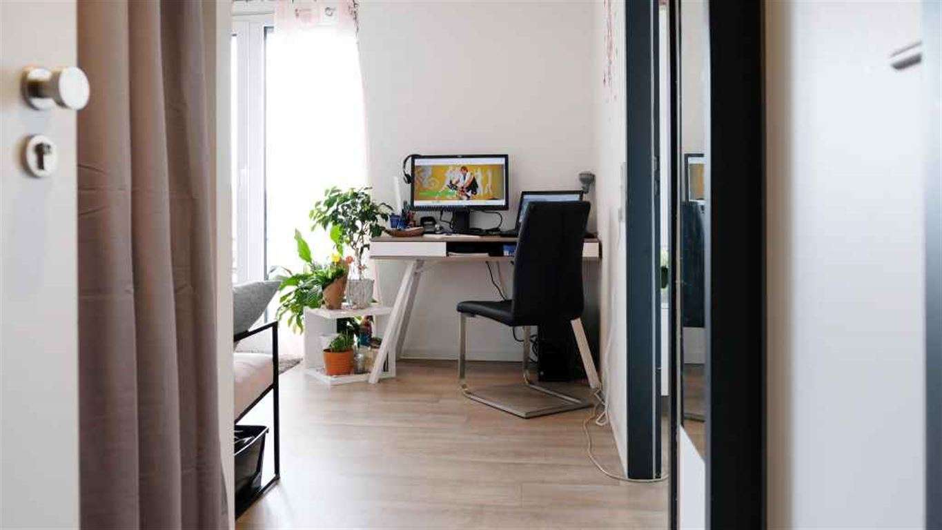 Thumbnail-Wohnung zum Mieten in Heilbronn 900,00 € 40 m²