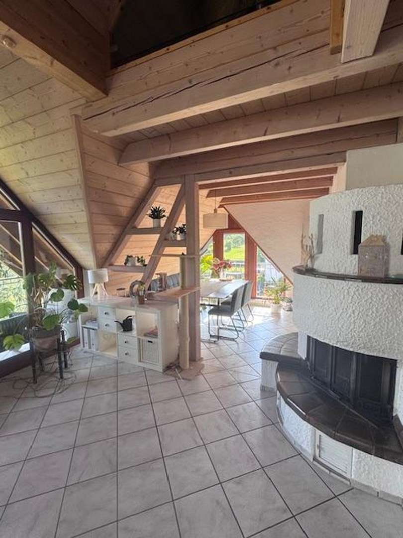 Thumbnail-Wohnung zum Mieten in Bad Liebenzell 1.500,00 € 167 m²