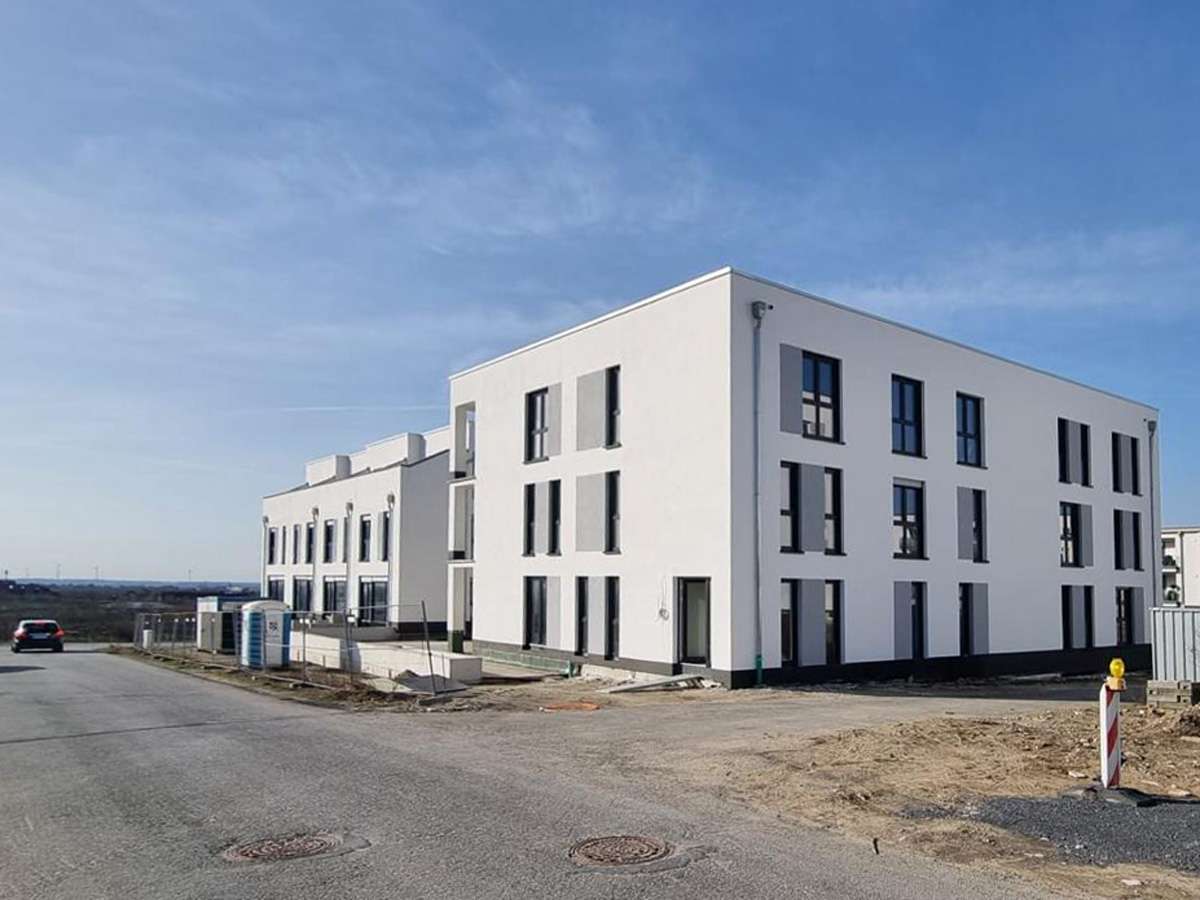 Thumbnail-Wohnung zum Kaufen in Paderborn 269.000,00 € 60.2 m²