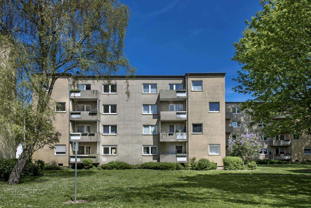 Thumbnail-Wohnung zum Mieten in Moers 619,00 € 65.56 m²