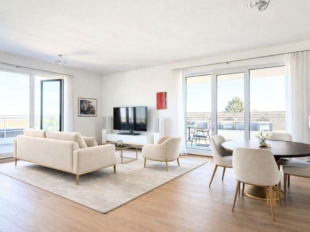 Thumbnail-Wohnung zum Kaufen in Karlsfeld 799.989,00 € 106 m²