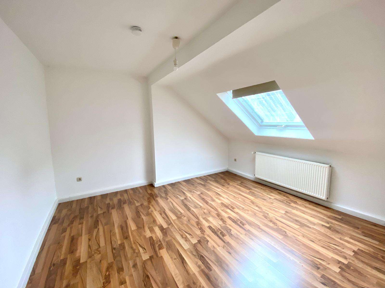 Thumbnail-Wohnung zum Mieten in Bochum 380,81 € 35 m²