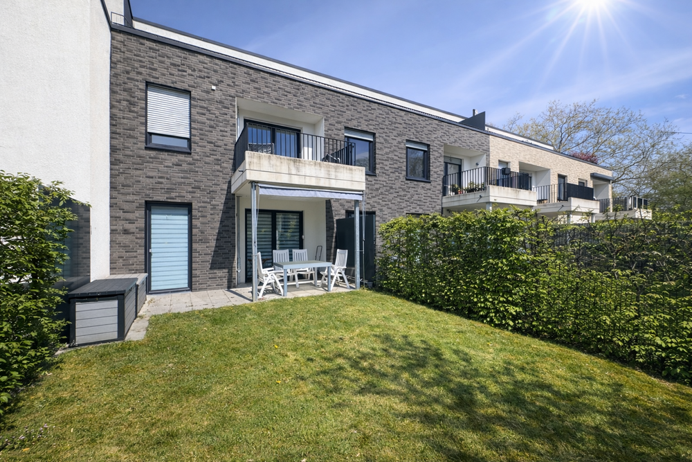 Thumbnail-Wohnung zum Kaufen in Mönchengladbach 319.000,00 € 75 m²