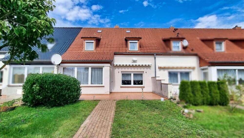 Thumbnail-Haus zum Kaufen in Eggesin 129.000,00 € 110 m²