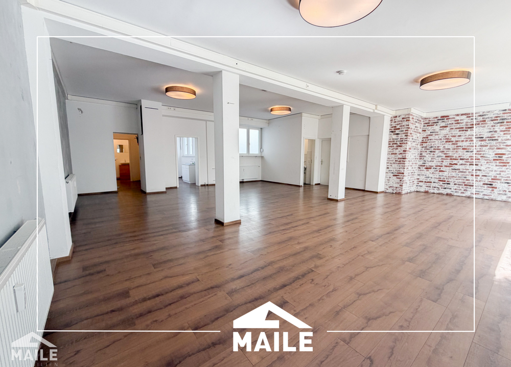 Thumbnail-Einzelhandel in Stuttgart Stuttgart-West 225.000,00 € 85 m²