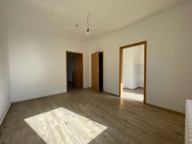 Thumbnail-Wohnung zum Mieten in Wilhelmshaven 409,00 € 60 m²