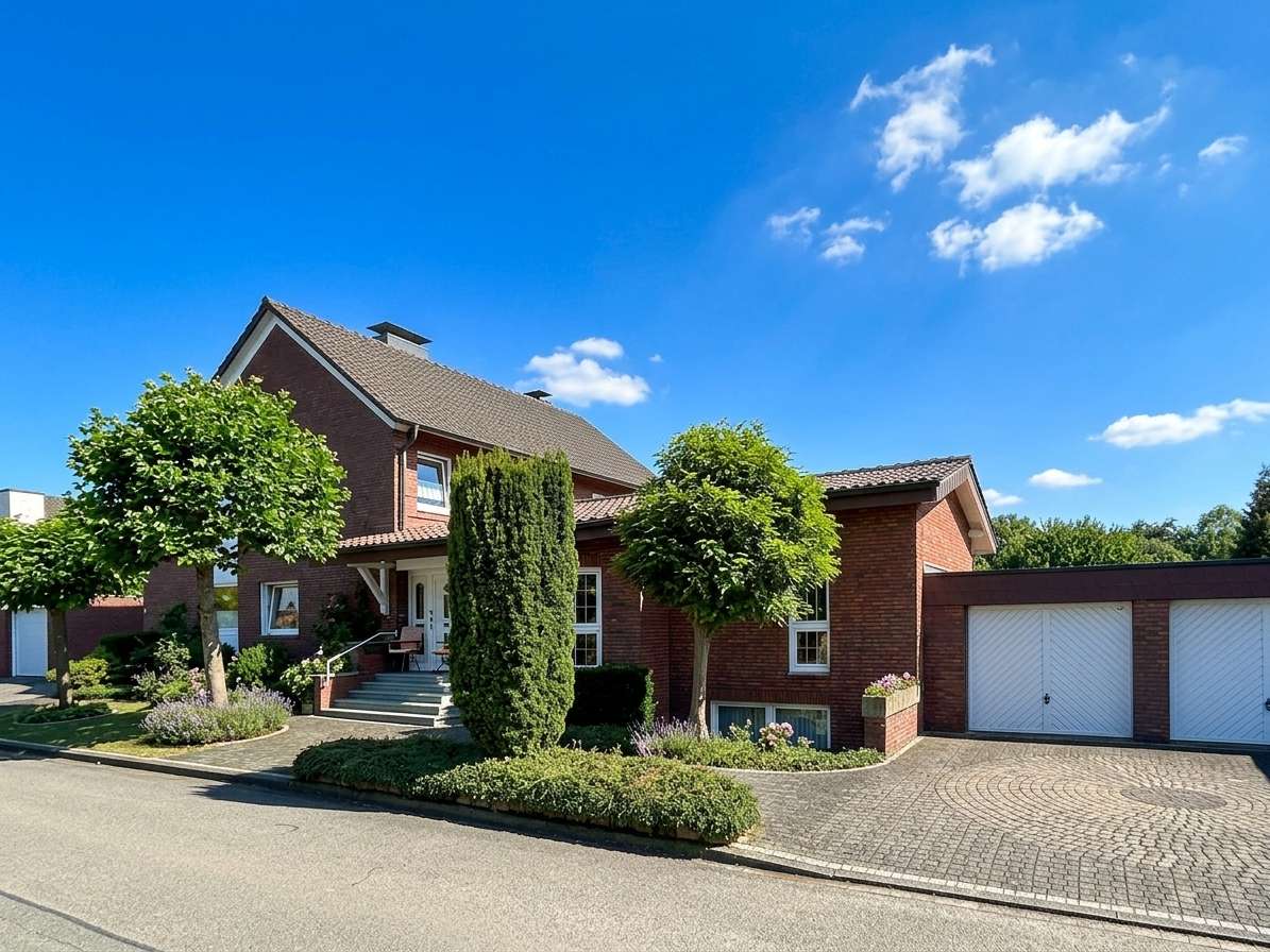 Thumbnail-Haus zum Kaufen in Münster 785.000,00 € 208.24 m²