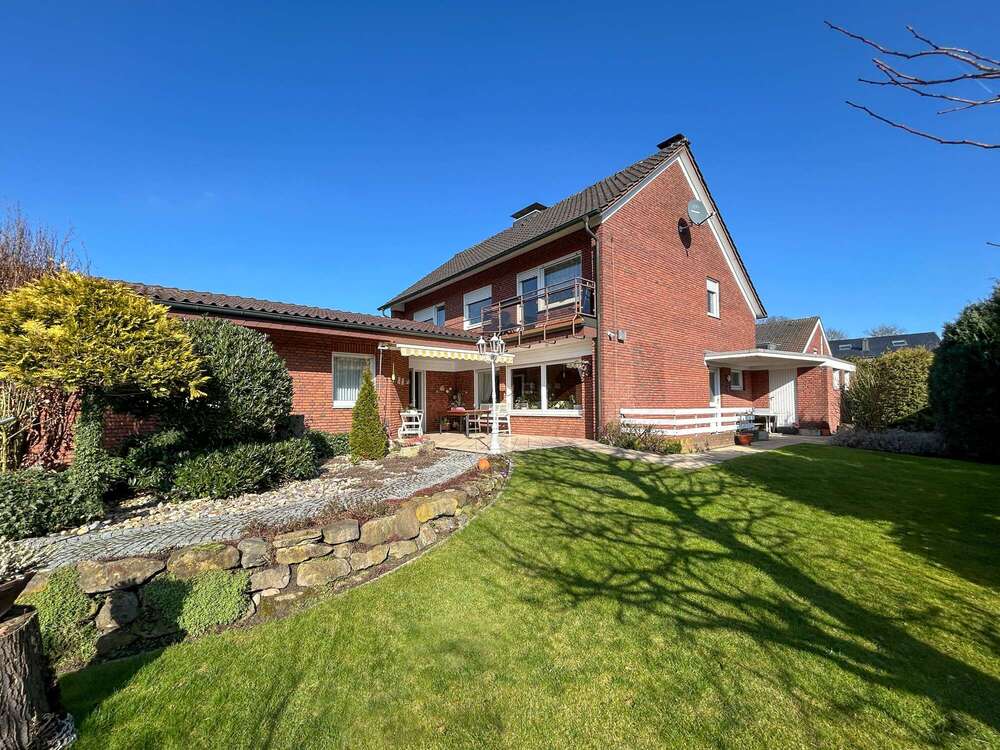 Thumbnail-Haus zum Kaufen in Münster 785.000,00 € 208.24 m²