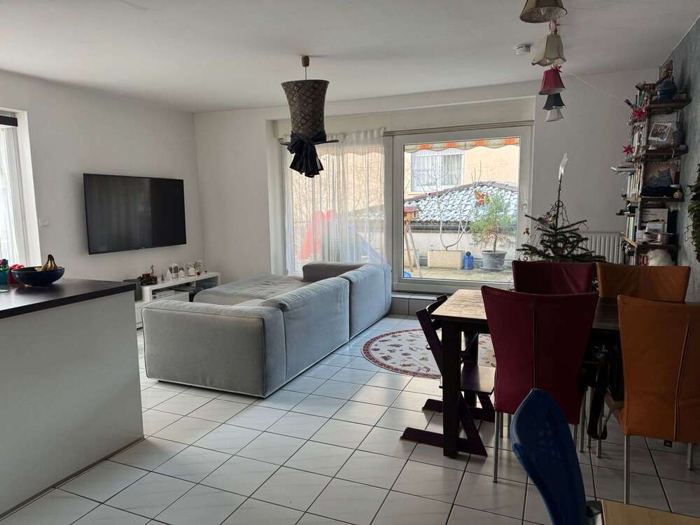 Thumbnail-Wohnung zum Kaufen in Oberursel 420.000,00 € 99 m²