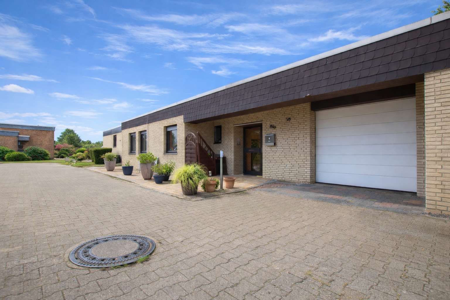 Thumbnail-Haus zum Kaufen in Gelsenkirchen 375.000,00 € 159 m²