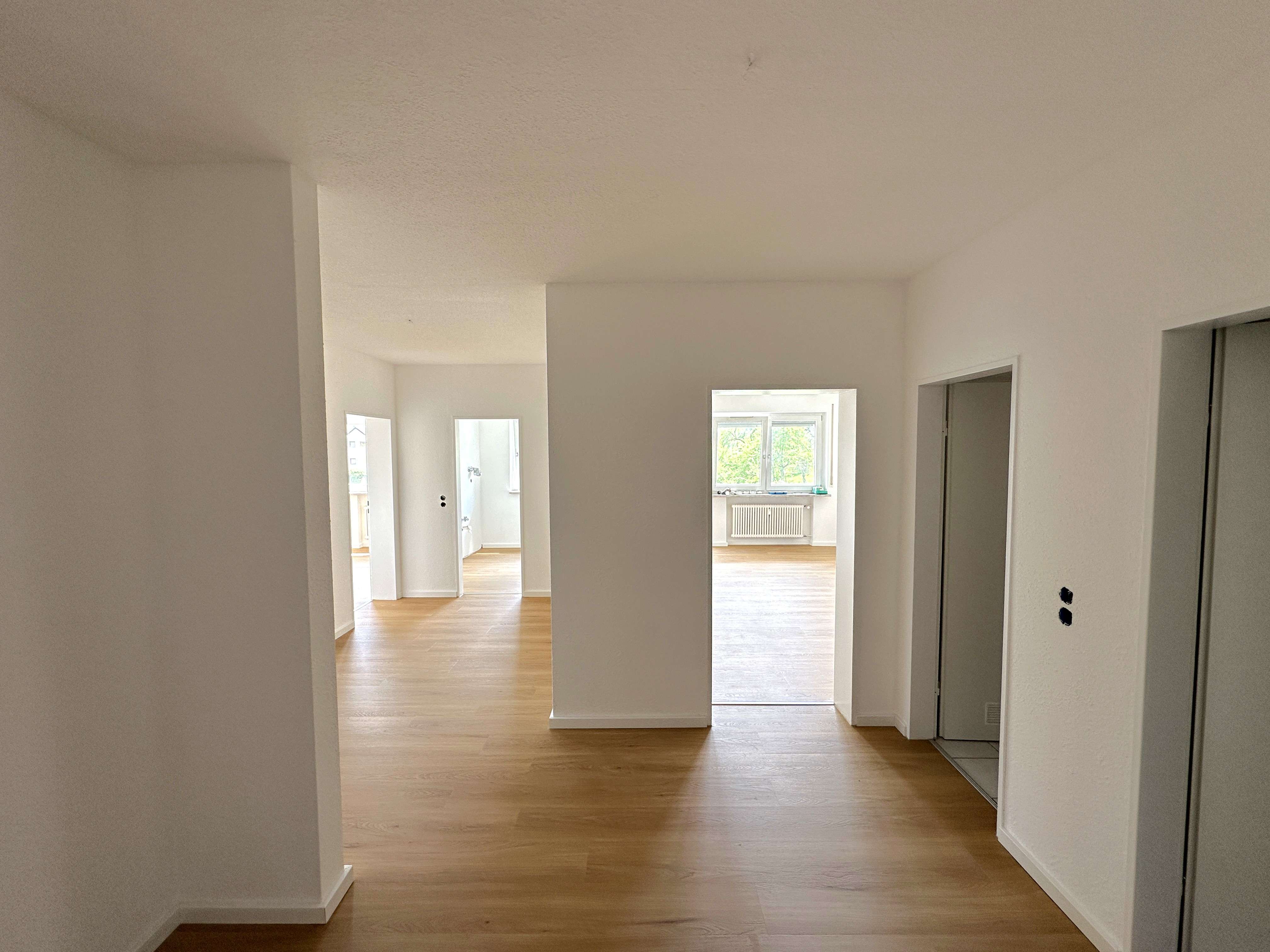 Thumbnail-Wohnung zum Mieten in Altensteig-Walddorf 600,00 € 71.83 m²