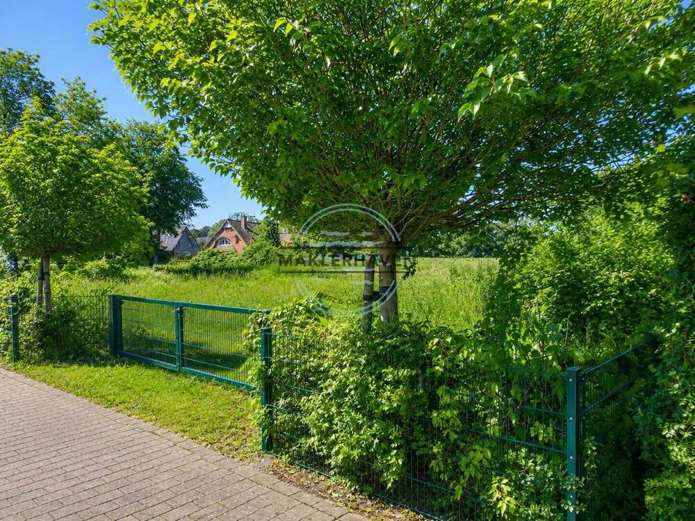 Thumbnail-Grundstück zu verkaufen in Schiffdorf 305.000,00 € 1168 m²