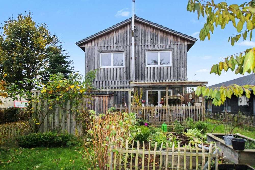 Thumbnail-Haus zum Kaufen in Kappeln 499.000,00 € 204.23 m²