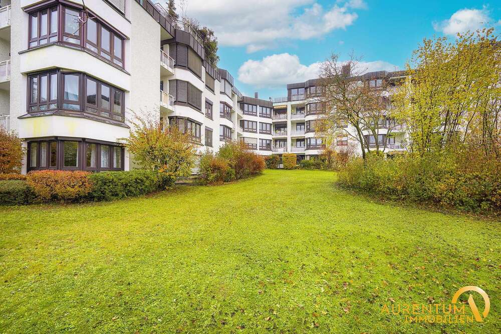 Thumbnail-Wohnung zum Kaufen in Freising 449.000,00 € 82 m²