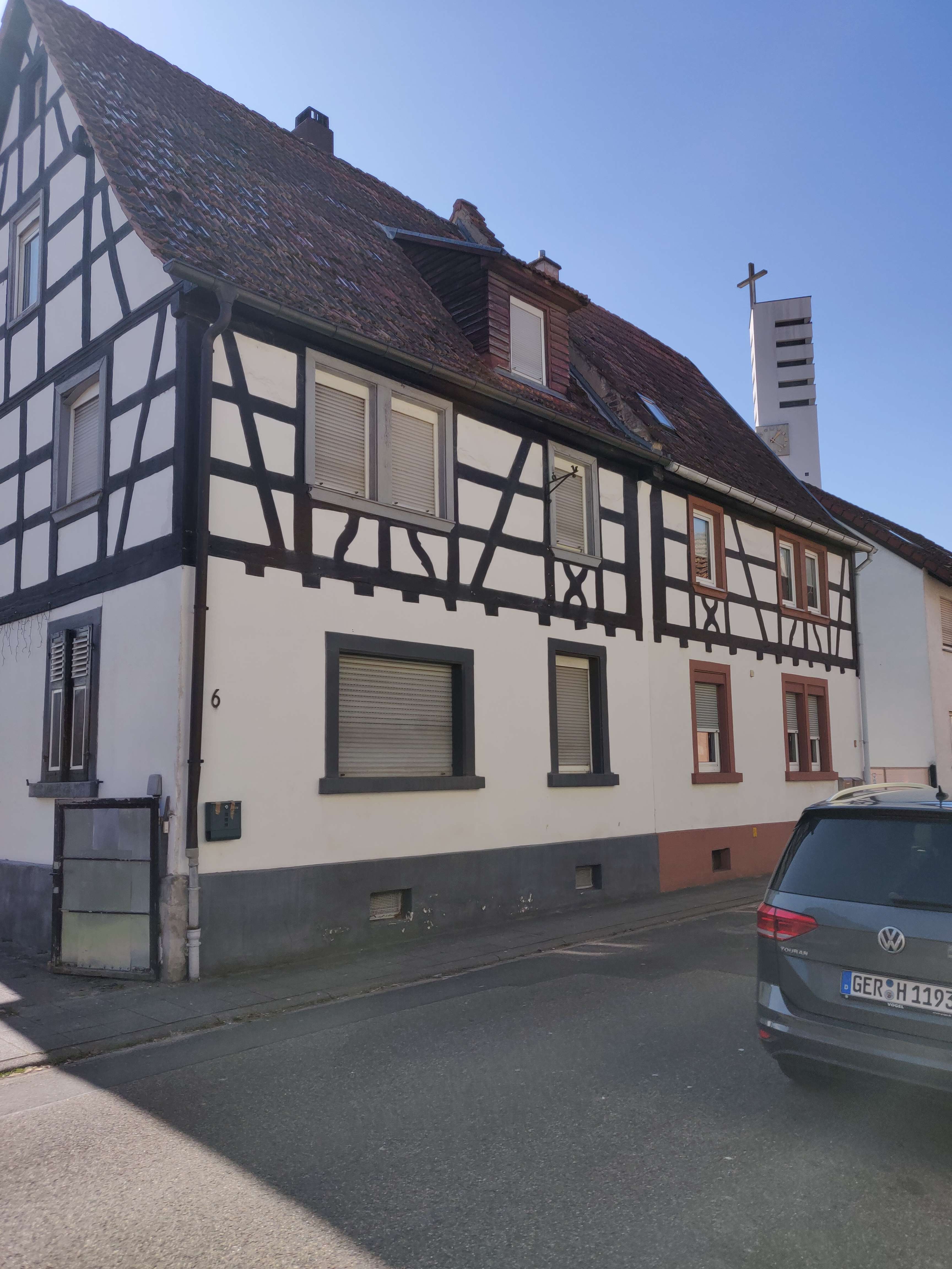 Thumbnail-Haus zum Kaufen in Wörth 275.000,00 € 116 m²