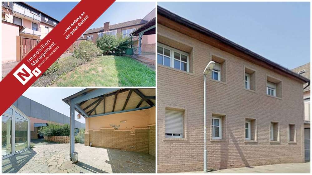 Thumbnail-Haus zum Kaufen in Kaiserslautern 449.000,00 € 167 m²