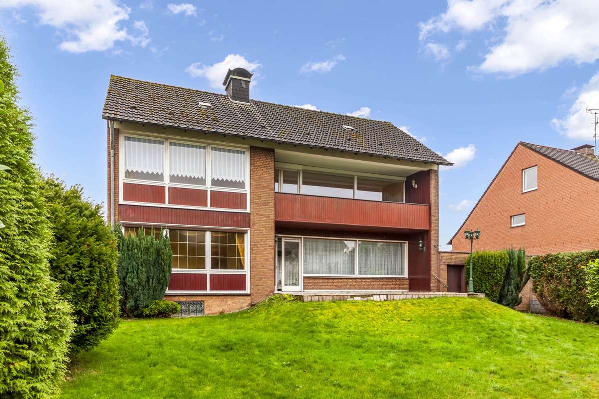 Thumbnail-Haus zum Kaufen in Waltrop 515.000,00 € 201.08 m²