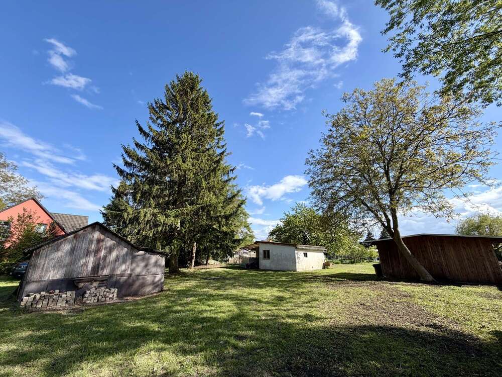 Thumbnail-Grundstück zu verkaufen in Brieselang 594.000,00 € 1597 m²