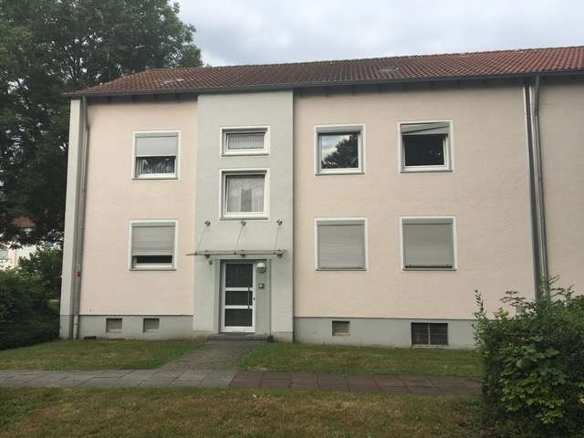 Thumbnail-Wohnung zum Mieten in Bergkamen 479,00 € 62.5 m²