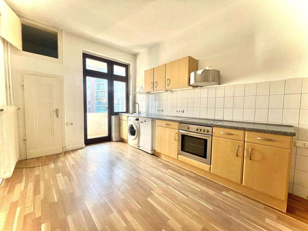 Thumbnail-Wohnung zum Mieten in Bochum 669,81 € 66.85 m²