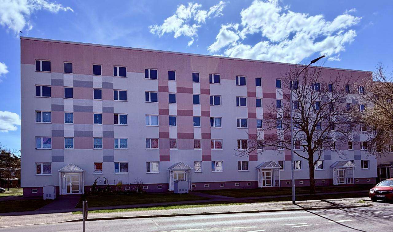 Thumbnail-Wohnung zum Mieten in Guben 334,26 € 50.8 m²