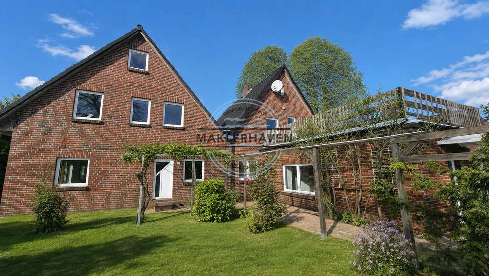 Thumbnail-Haus zum Kaufen in Halstenbek 1.900.000,00 € 280 m²