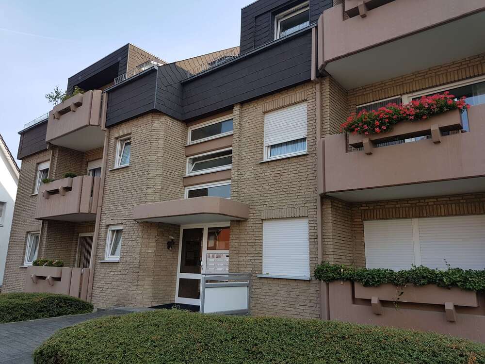Thumbnail-Wohnung zum Mieten in Erwitte 390,00 € 48.86 m²