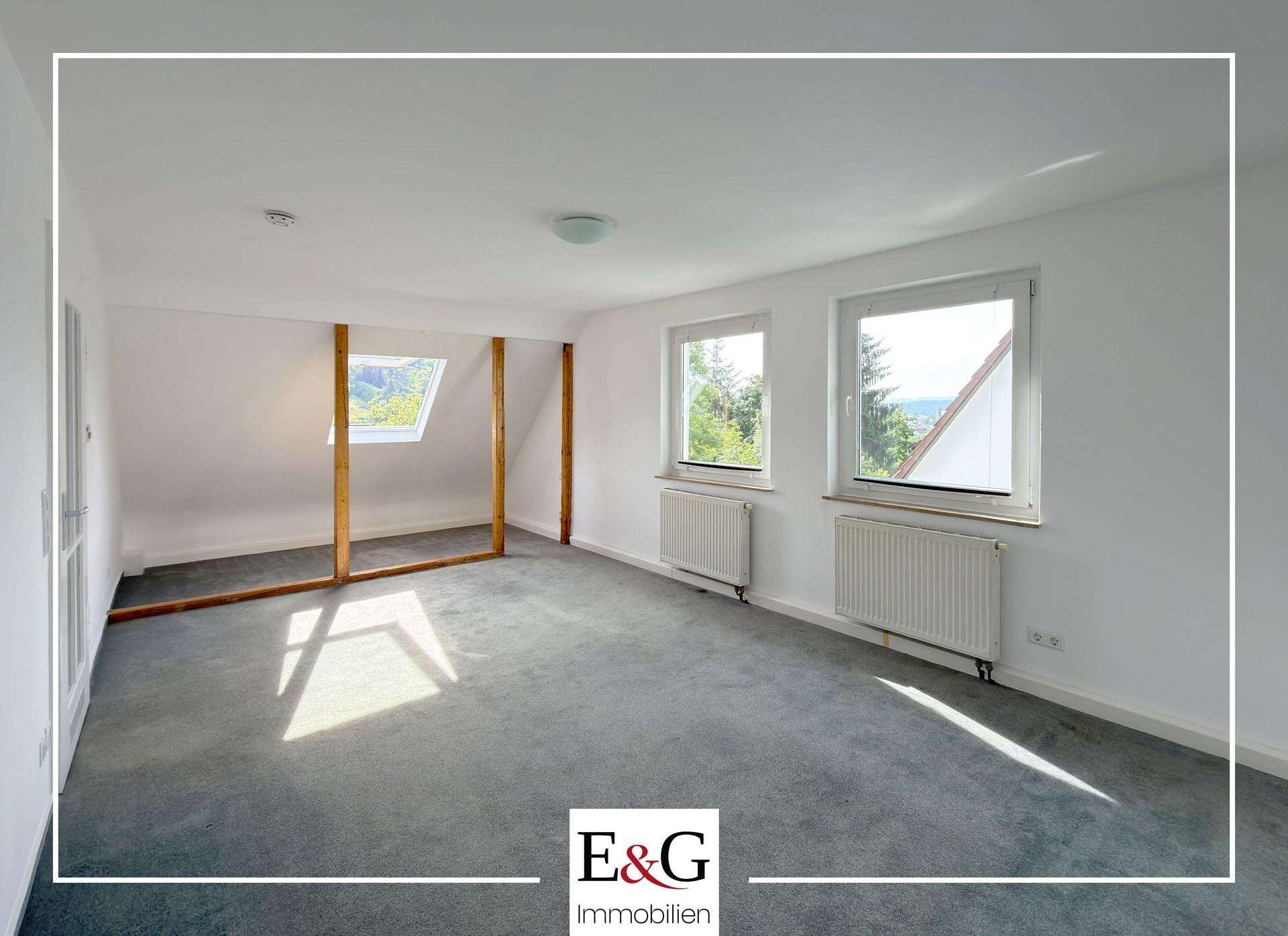 Thumbnail-Wohnung zum Mieten in Esslingen 690,00 € 46 m²