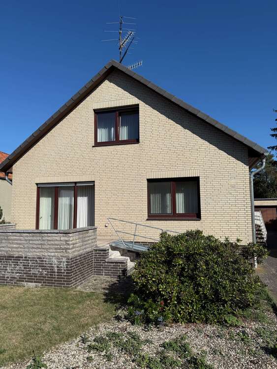 Thumbnail-Haus zum Kaufen in Edemissen OT Mödesse 309.000,00 € 176 m²