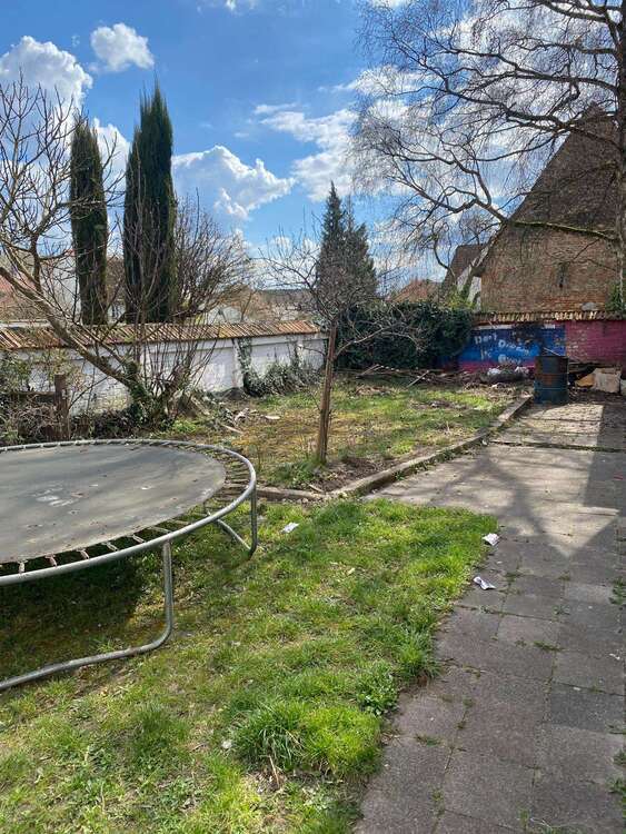 Thumbnail-Haus zum Kaufen in Wörth 275.000,00 € 116 m²