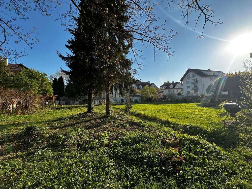 Thumbnail-Grundstück zu verkaufen in Rastatt 535.000,00 € 1176 m²