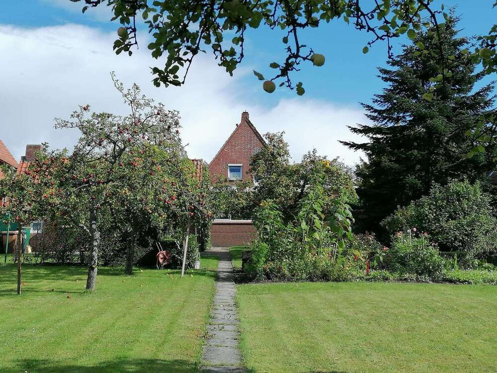 Thumbnail-Haus zum Kaufen in Sande 225.000,00 € 113.35 m²