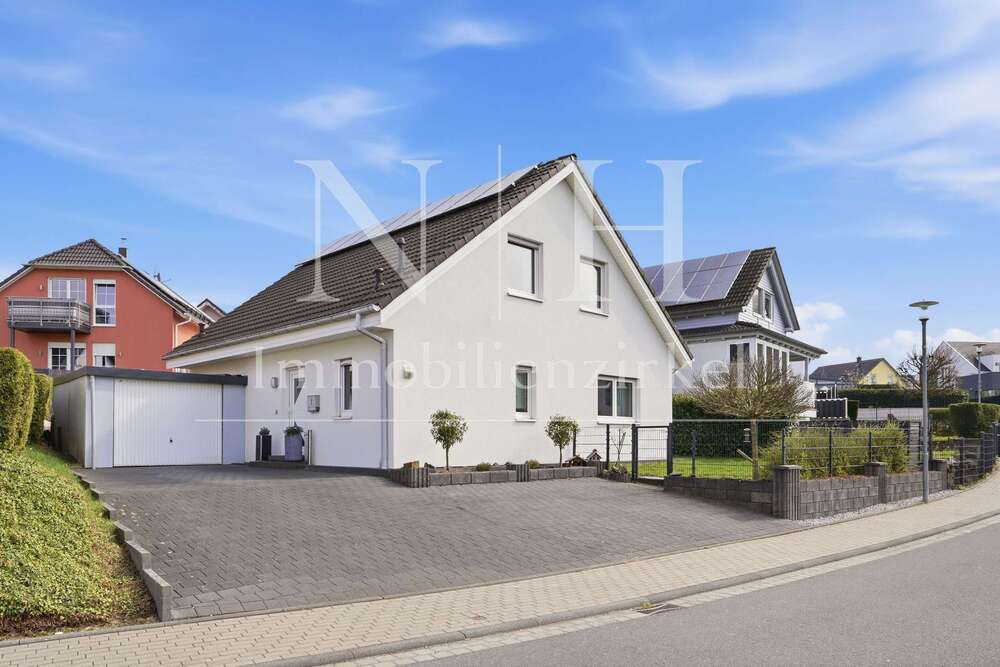 Thumbnail-Haus zum Kaufen in Bad Honnef 549.000,00 € 139 m²