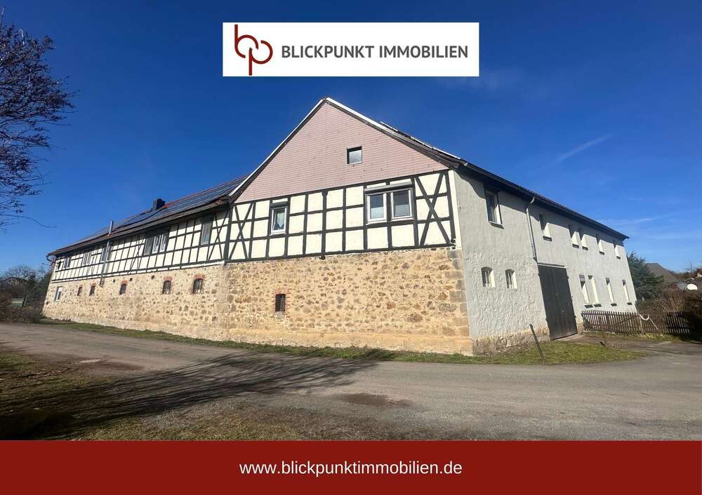 Thumbnail-Haus zum Kaufen in Thale 349.000,00 € 618 m²