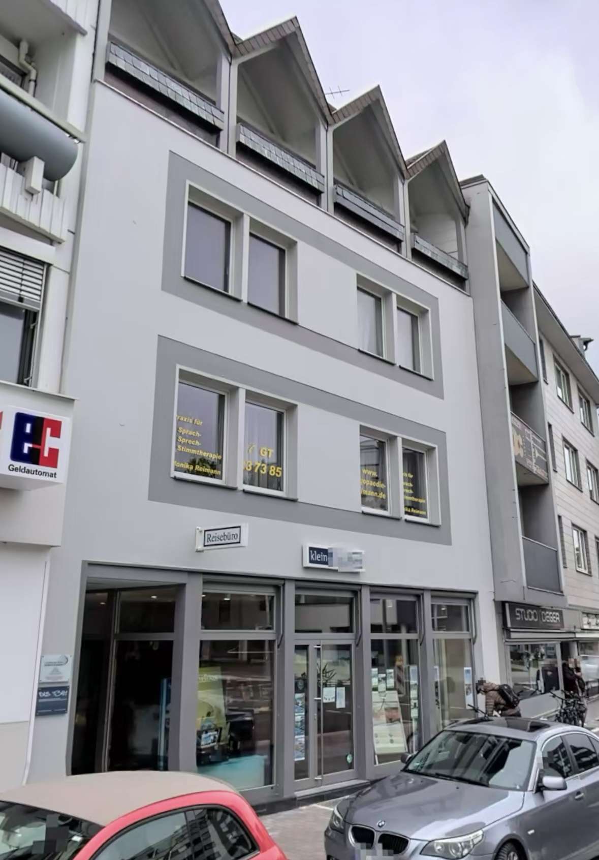 Thumbnail-Wohnung zum Mieten in Gütersloh 520,00 € 54 m²