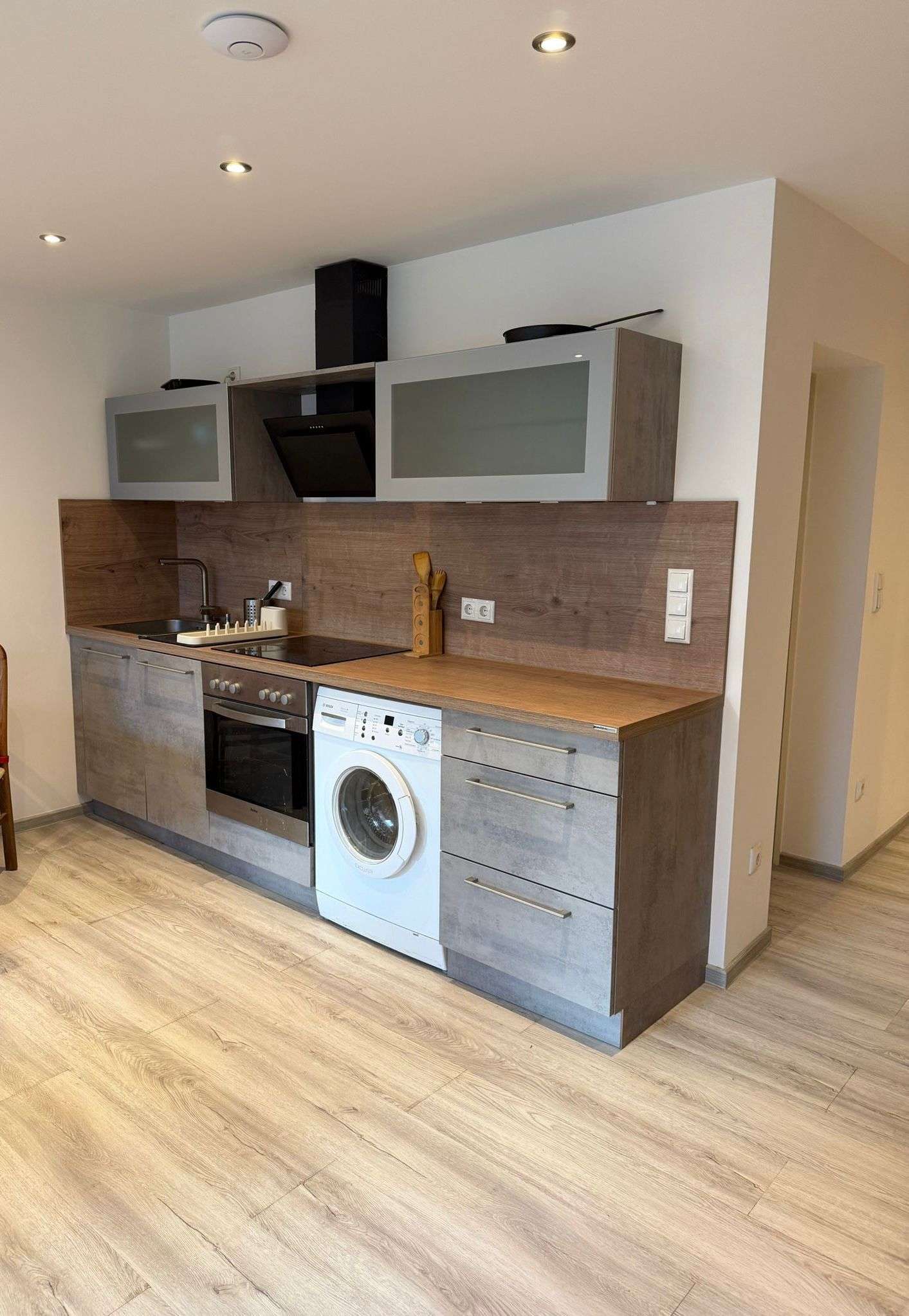 Thumbnail-Wohnung zum Mieten in München 1.400,00 € 44 m²