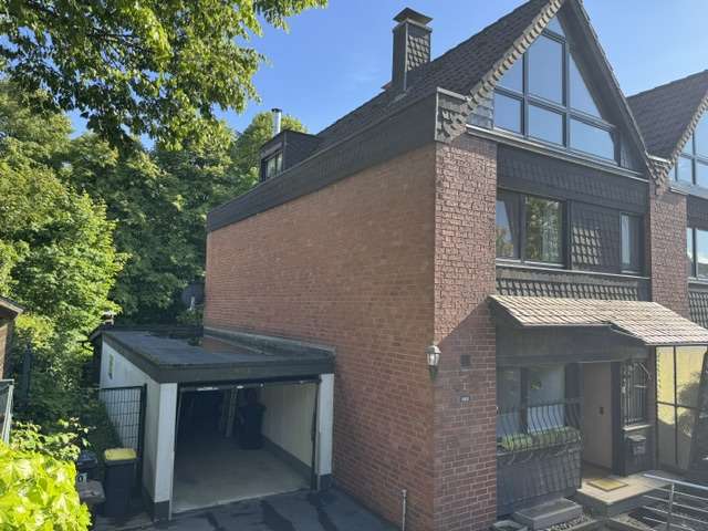 Thumbnail-Haus zum Kaufen in Wuppertal 449.000,00 € 130 m²
