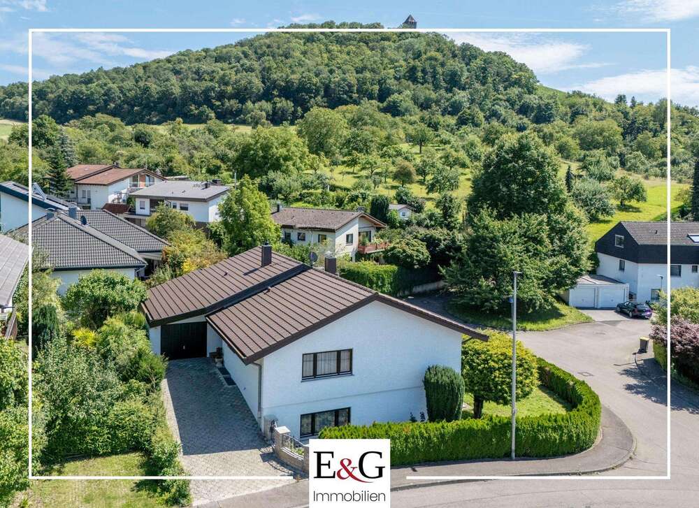 Thumbnail-Haus zum Kaufen in Oberstenfeld 745.000,00 € 192.54 m²