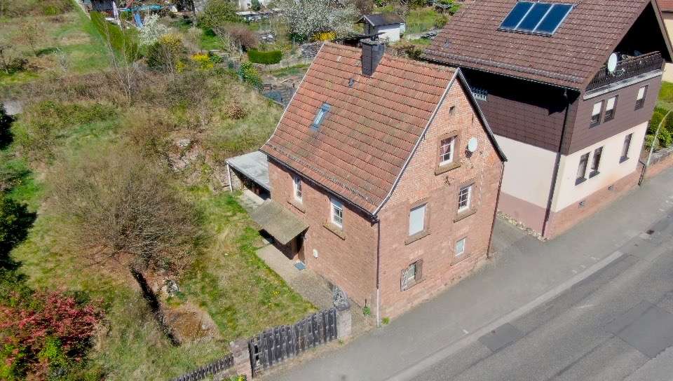 Thumbnail-Haus zum Kaufen in Dahn 149.000,00 € 91 m²